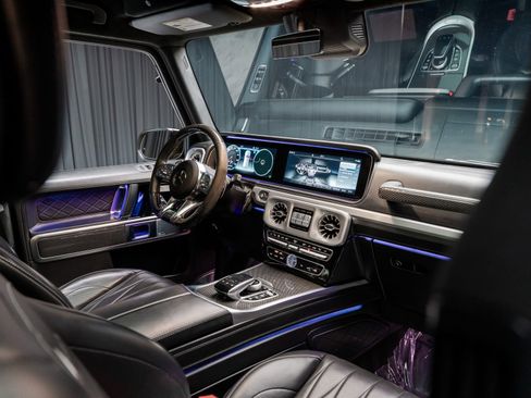 Used 2019 Mercedes-Benz G 63 AMG 4MATIC image 67