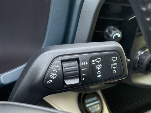 Used 2023 Ford Bronco Sport Heritage w/ Heritage Convenience Package AWD/4WD image 19