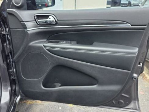 Used 2021 Jeep Grand Cherokee Limited w/ Quick Order Package 28K 80th image 53