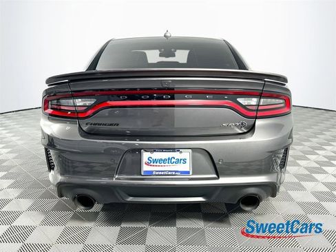 Used 2021 Dodge Charger SRT Hellcat image 6