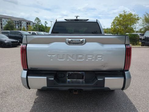 Used 2022 Toyota Tundra Limited RWD image 5