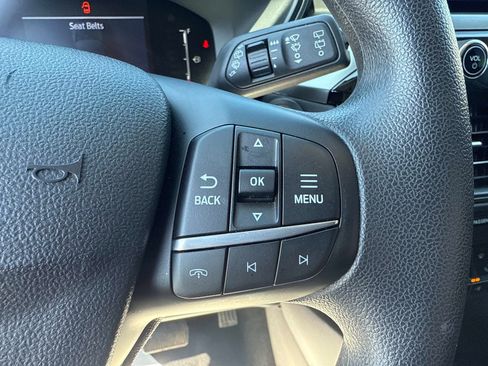 Used 2025 Ford Escape Active image 26