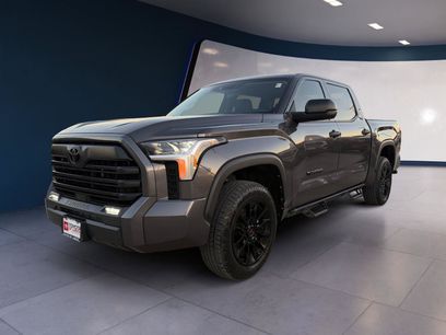 Used 2023 Toyota Tundra SR5