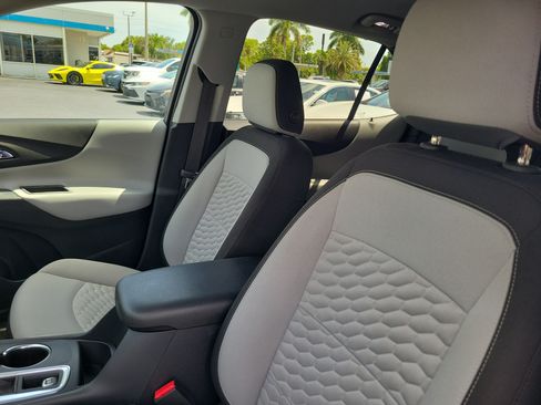 Used 2020 Chevrolet Equinox LS w/ LS Convenience Package AWD/4WD image 15