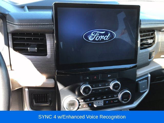 Used 2024 Ford Expedition Max Limited AWD/4WD image 7