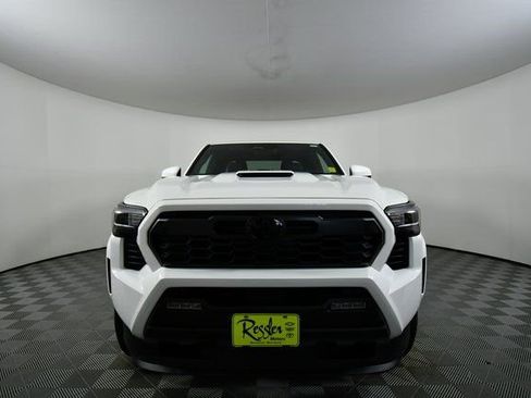 New 2026 Toyota Tacoma TRD Sport AWD/4WD image 7