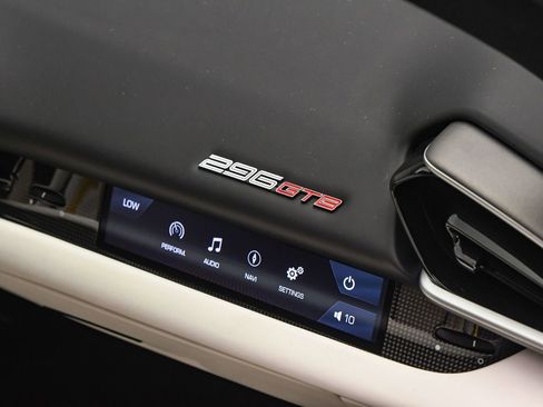 Certified 2024 Ferrari 296 GTB image 50