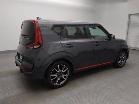 Used 2022 Kia Soul GT-Line FWD image 10
