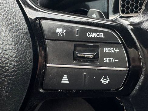 Used 2025 Honda Civic Sport image 25