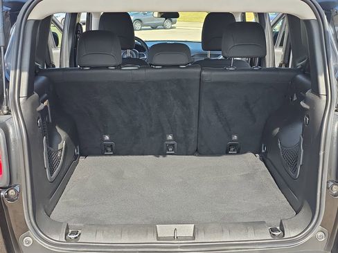 Used 2020 Jeep Renegade Latitude w/ Cold Weather Group image 12