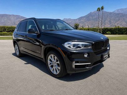 Used 2016 BMW X5 xDrive40e