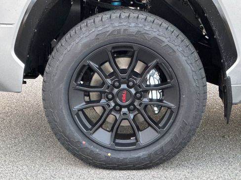 New 2026 Toyota Tundra Platinum AWD/4WD image 23