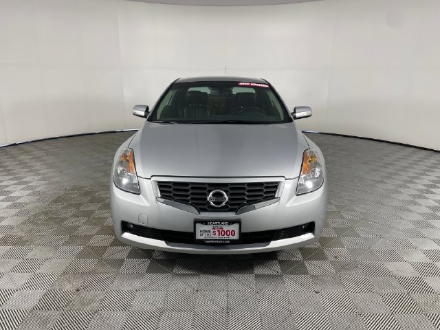 Used 2008 Nissan Altima 3.5 SE w/ Premium Pkg FWD image 25