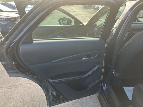 Used 2025 MAZDA CX-30 AWD 2.5 S image 26