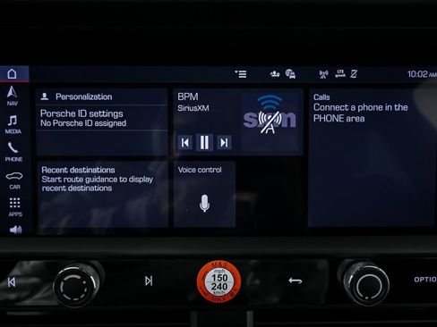 New 2026 Porsche Macan image 14