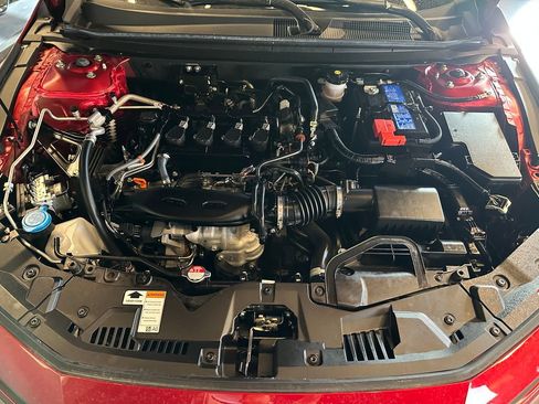 Used 2024 Honda Accord EX image 22