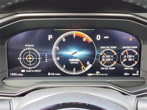 Used 2024 Nissan Z Performance w/ Floor Mat Package image 12