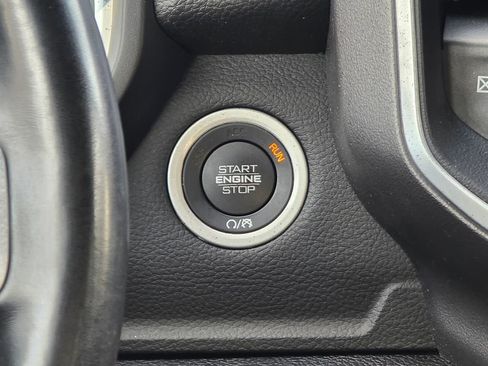 Used 2021 RAM 1500 Big Horn image 34