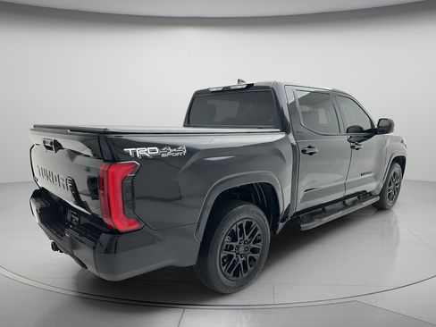Used 2023 Toyota Tundra SR5 w/ TRD Sport Premium Package AWD/4WD image 3