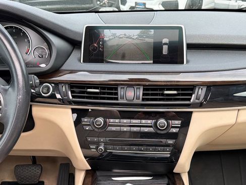 Used 2015 BMW X5 xDrive35i AWD/4WD image 31