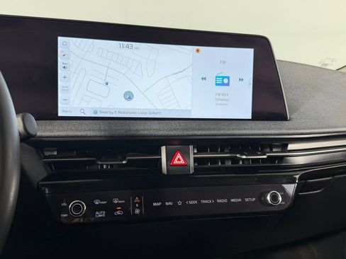 Used 2024 Kia EV6 Wind w/ Wind Technology Package image 18