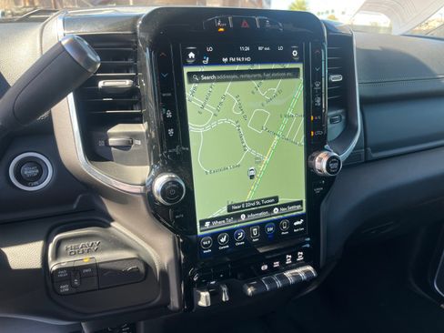 Certified 2020 RAM 2500 Laramie image 27