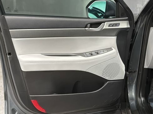 Used 2025 Hyundai Palisade SEL AWD/4WD image 9