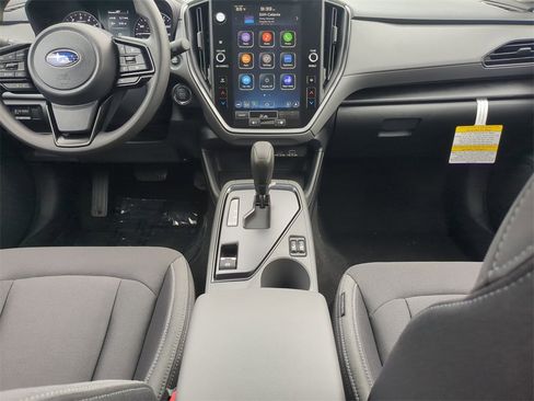 New 2026 Subaru Crosstrek 2.0i Premium image 13