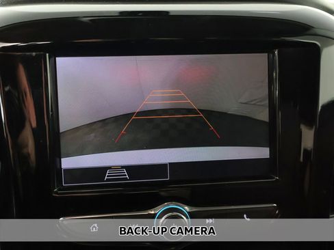 Used 2020 Chevrolet Traverse LS FWD image 3