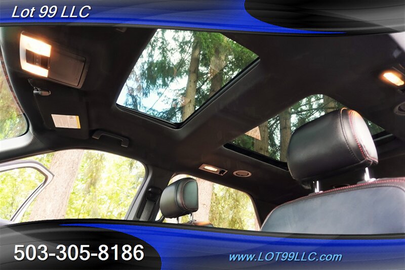 Used 2016 Ford Explorer Sport AWD/4WD image 3
