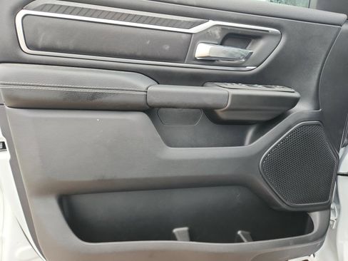 New 2026 RAM 1500 Lone Star AWD/4WD image 19