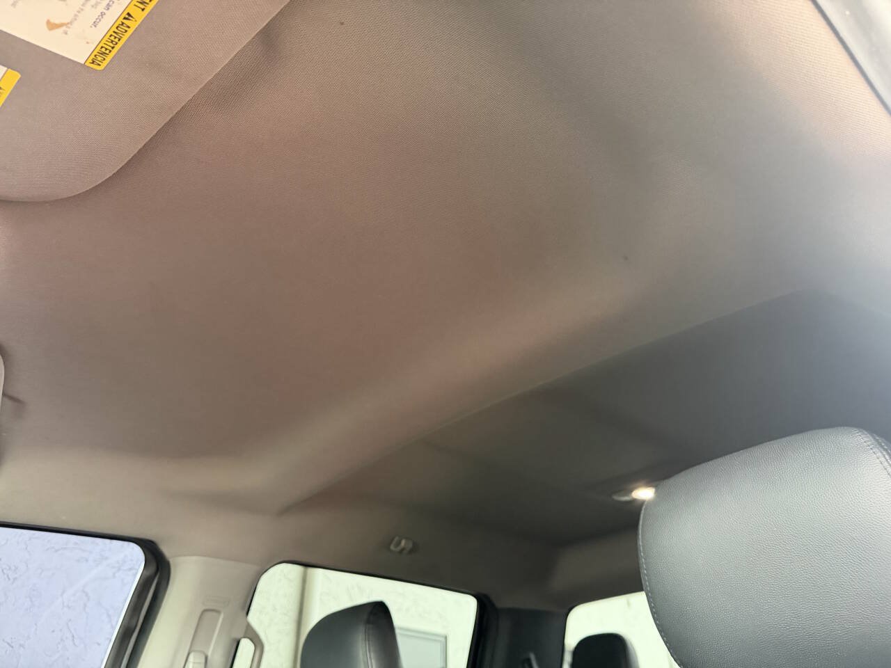 Used 2017 Ford F250 XLT AWD/4WD image 14