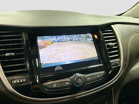 Used 2020 Chevrolet Trax LS w/ Tint and Cruise Package image 12