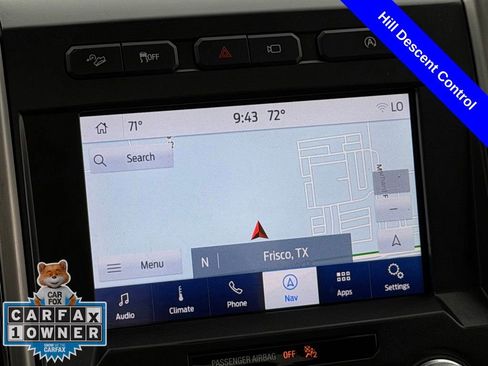 Used 2019 Ford F150 Platinum w/ Equipment Group 701A Luxury AWD/4WD image 15