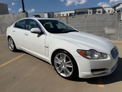 Used 2011 Jaguar XF Premium