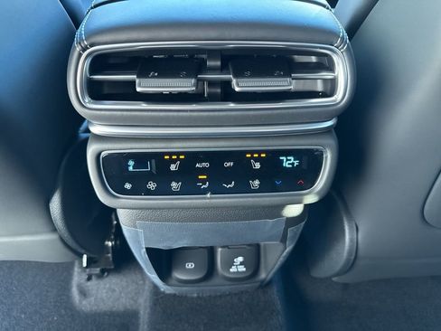 New 2026 Genesis GV80 3.5T e-SC AWD/4WD image 16