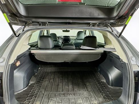 Used 2019 Subaru Impreza 2.0i Limited w/ Popular Package #2 image 26