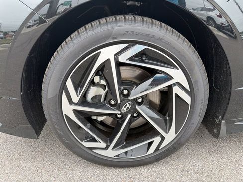 New 2026 Hyundai Sonata SEL FWD image 9