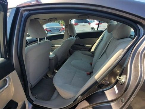 Used 2012 Honda Civic LX image 14