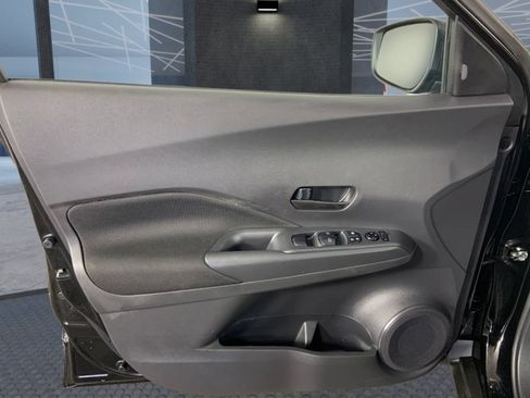 Used 2025 Nissan Kicks Play S FWD image 20