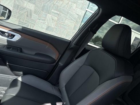 New 2026 Subaru Forester Sport image 11