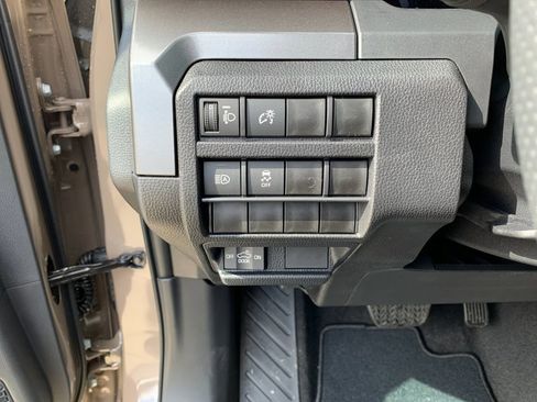 New 2026 Toyota Tacoma TRD Off-Road image 30