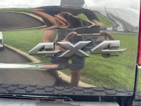 Used 2018 RAM 1500 Sport w/ Sport Premium Group AWD/4WD image 58