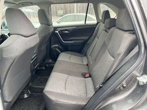 Used 2023 Toyota RAV4 XLE image 26