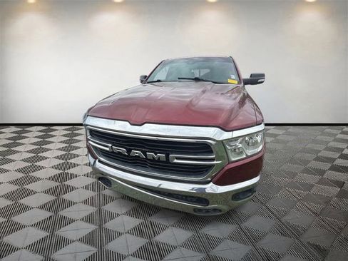 Used 2019 RAM 1500 Big Horn image 3