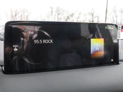 New 2025 MAZDA CX-5 Carbon Edition image 30