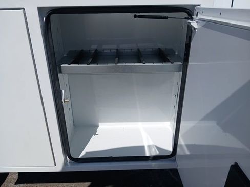 New 2026 RAM 5500 Tradesman w/ Chrome Appearance Group image 12