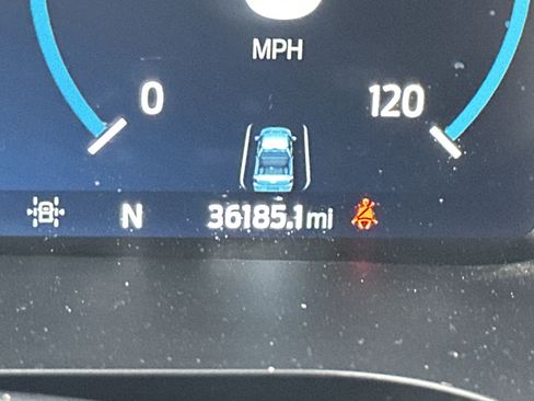 Used 2023 Ford F150 Lariat w/ Max Trailer Tow Package image 28