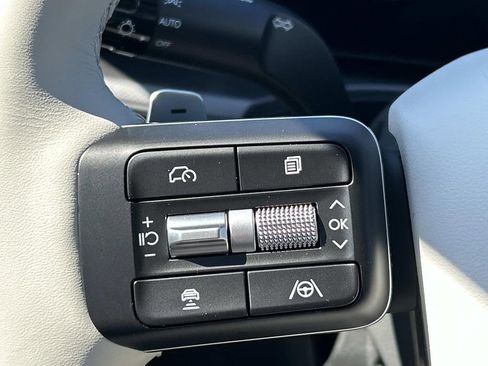 New 2026 Hyundai Santa Fe SEL image 26