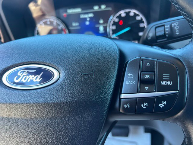 Used 2024 Ford Maverick Lariat w/ FX4 Off-Road Package AWD/4WD image 24